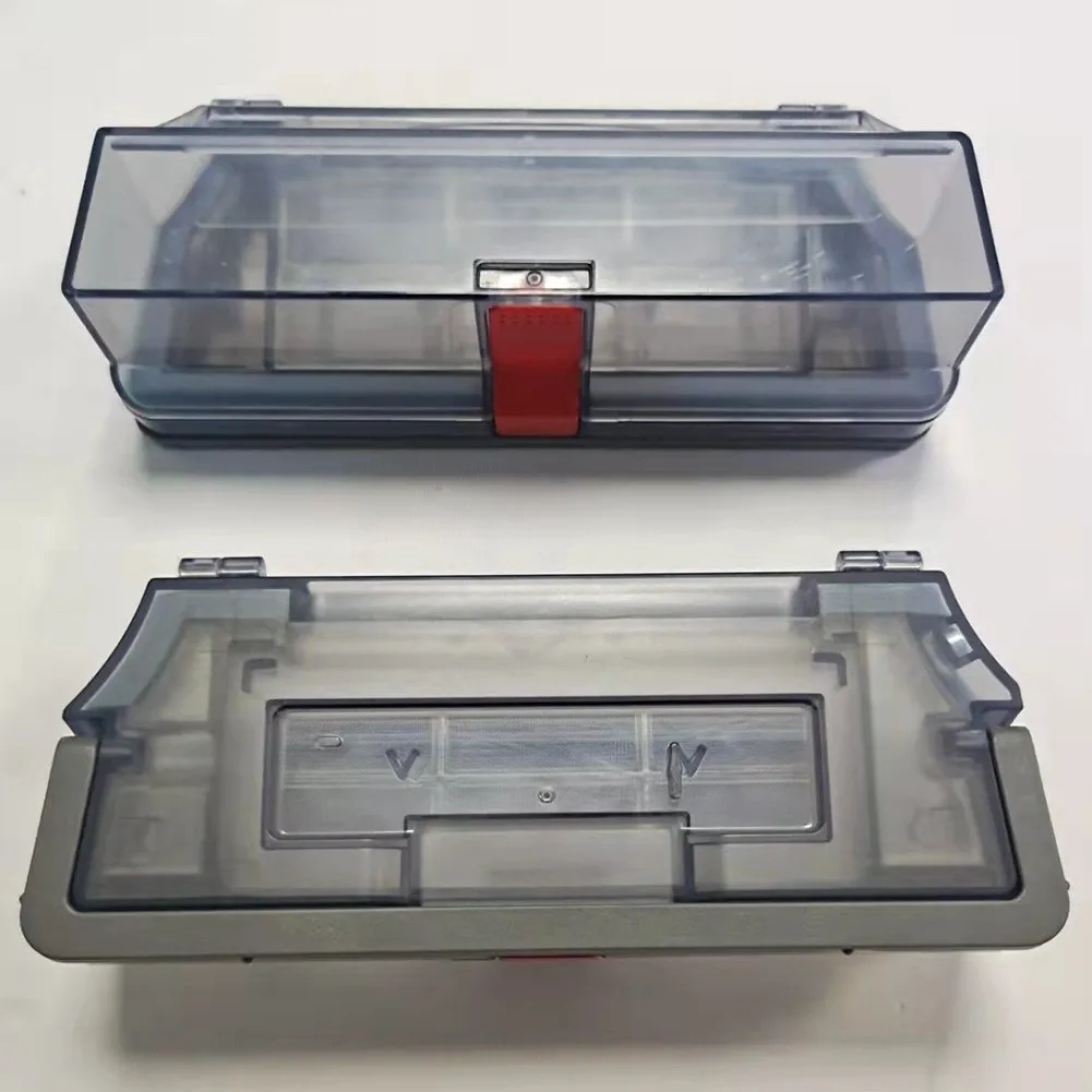 New Washable Dust Box For Ecovacs Deebot N9+ N9 Robot Vacuum Cleaner Replaed Spare Parts Home Cleaning Accessories
New Washable Dust Box For Ecovacs Deebot N9+ N9 Robot Vacuum Cleaner Replaed Spare Parts Home Cleaning Accessories