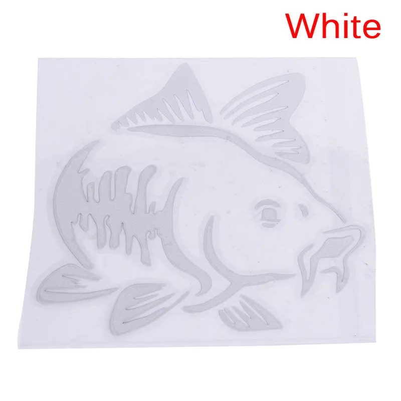 14*14 CM Carp Fishing Car Vinyl Decal Art Sticker Kayak Fishing Car Truck Boat Tribal Car Sticker Accessories
14*14 CM Carp Fishing Car Vinyl Decal Art Sticker Kayak Fishing Car Truck Boat Tribal Car Sticker Accessories