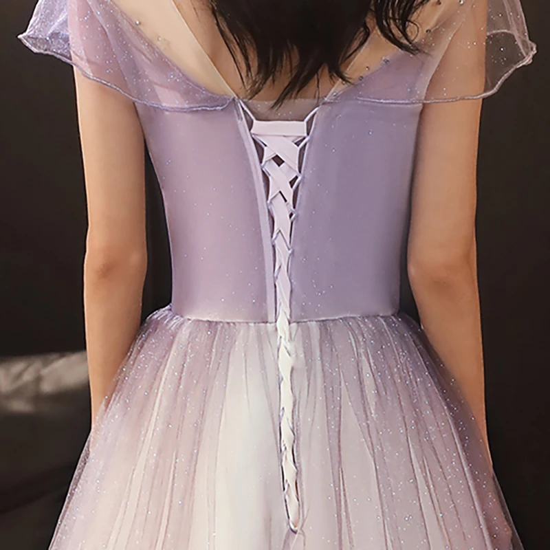 New Evening Dresses Lace Short Sleeves O-Neck Plus size A-line Floor-length Appliques Simple Bling Woman Formal Party Dress A301
New Evening Dresses Lace Short Sleeves O-Neck Plus size A-line Floor-length Appliques Simple Bling Woman Formal Party Dress A301