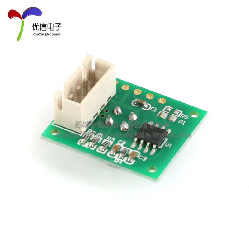 Smoke sensor module ZP13 indoor smoke smoke lampblack detecting household smoke alarm
Smoke sensor module ZP13 indoor smoke smoke lampblack detecting household smoke alarm