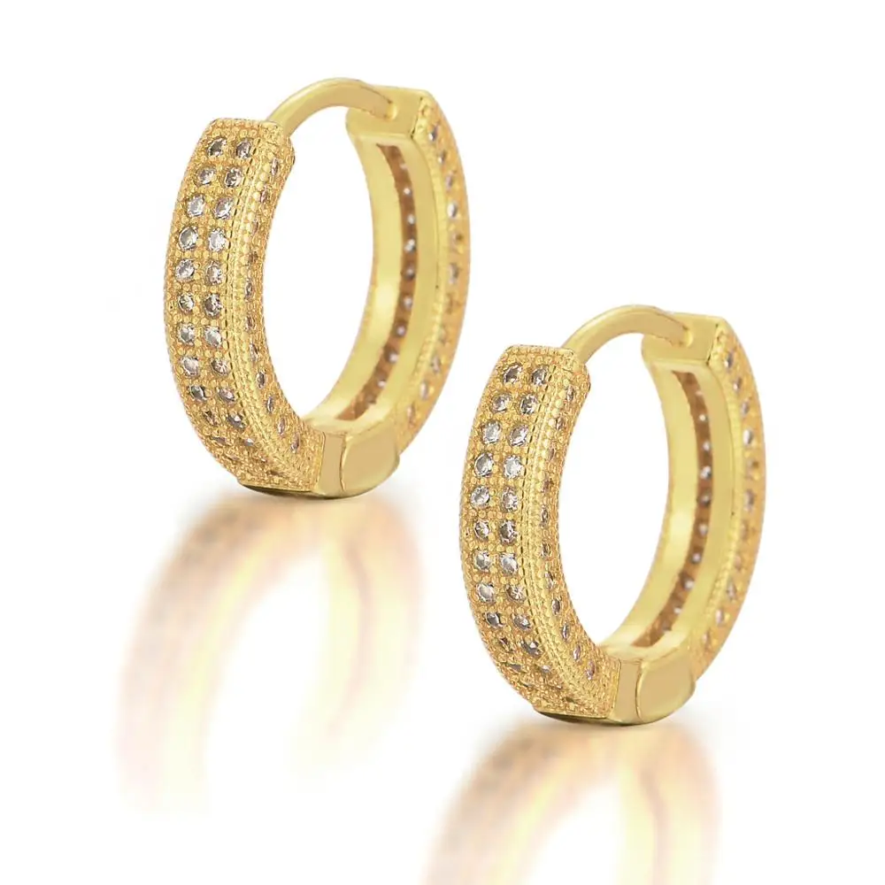 Round Earrings Women Charm Fashion Iced Out Bling Trendy Jewelry Cubic Zirconia MSES037
Round Earrings Women Charm Fashion Iced Out Bling Trendy Jewelry Cubic Zirconia MSES037