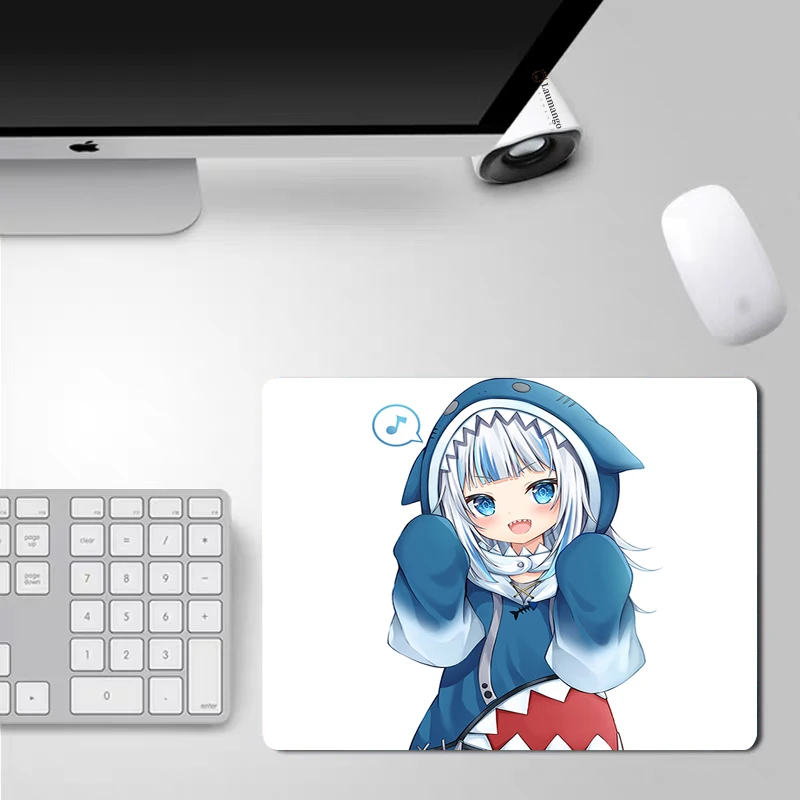 Hololive Varmilo Pc Gamer Complete Anime Mouse Pad Gaming Accessories Rug Mausepad Small Desk Mat Mice Keyboards Computer Office
Hololive Varmilo Pc Gamer Complete Anime Mouse Pad Gaming Accessories Rug Mausepad Small Desk Mat Mice Keyboards Computer Office