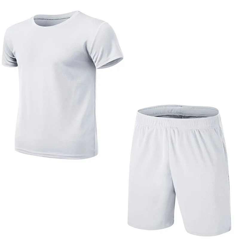High quality men's running T-shirt stretch fitness T-shirt breathable fitness leisure T-shirt sports suit men's training top and
High quality men's running T-shirt stretch fitness T-shirt breathable fitness leisure T-shirt sports suit men's training top and