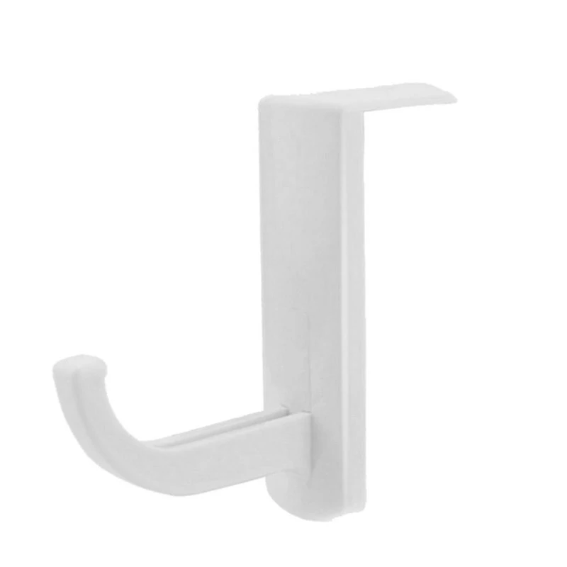 Wall Mounted Headset Hanger Headphone Holder Wall Mounted Wall Hook Computer Pc Monitor Earphone Display Display Rack Hook
Wall Mounted Headset Hanger Headphone Holder Wall Mounted Wall Hook Computer Pc Monitor Earphone Display Display Rack Hook