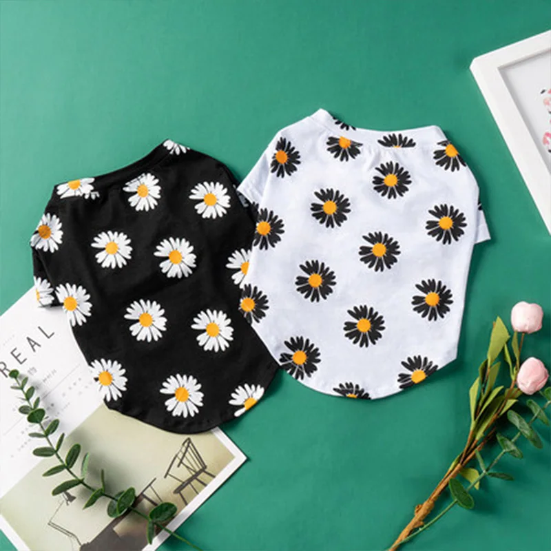 Summer Dog Clothes Puppy Pet Clothes Fashion Clothing For Small Medium Dogs Pets Clothing Cat Dog Coat Jacket York Chihuahua Pug
Summer Dog Clothes Puppy Pet Clothes Fashion Clothing For Small Medium Dogs Pets Clothing Cat Dog Coat Jacket York Chihuahua Pug