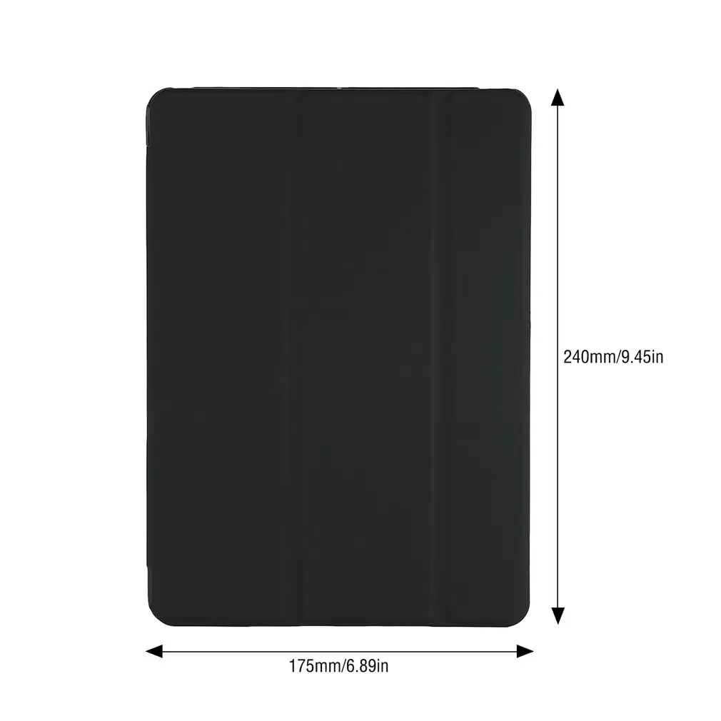 Smart Case For iPad Air,For iPad Air 2 Retina Slim Stand Leather Back Cover