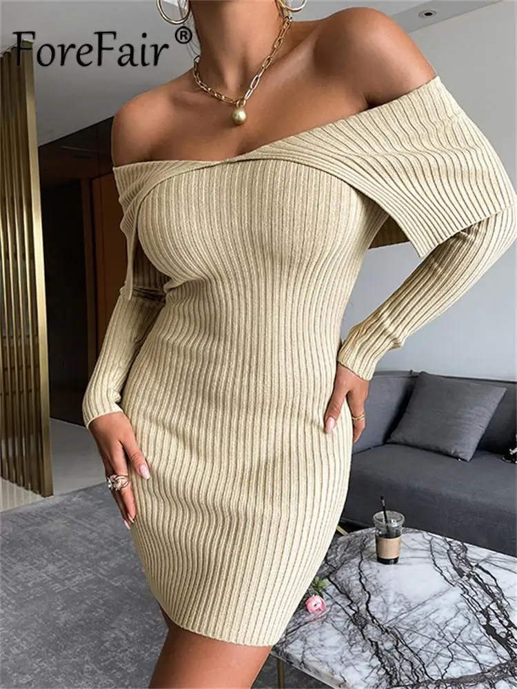 Женское трикотажное облегающее мини-платье в рубчик с длинным рукавом реглан осень-зима 2021 модные элегантные вечерние женские платья
Женское трикотажное облегающее мини-платье в рубчик с длинным рукавом реглан осень-зима 2021 модные элегантные вечерние женские платья