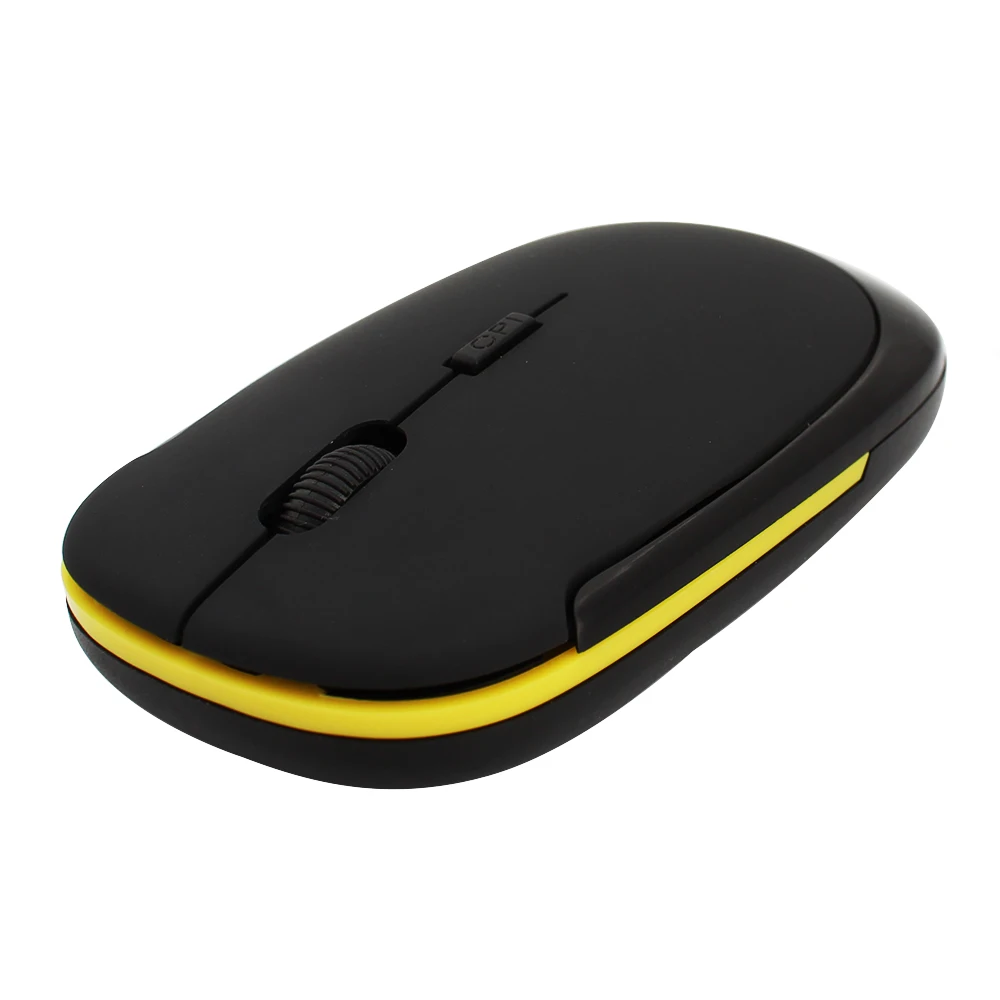 Беспроводная Bluetooth-мышь 2,4G, USB-приемник, ультратонкая оптическая 2D мини-мышь для ПК, ноутбука, офиса, игр, портативная дорожная мышь
Беспроводная Bluetooth-мышь 2,4G, USB-приемник, ультратонкая оптическая 2D мини-мышь для ПК, ноутбука, офиса, игр, портативная дорожная мышь