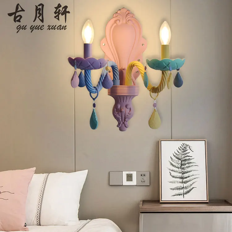 nordic led crystal penteadeira industrial decor abajur bedroom lamp lustre beside lamp
nordic led crystal penteadeira industrial decor abajur bedroom lamp lustre beside lamp
