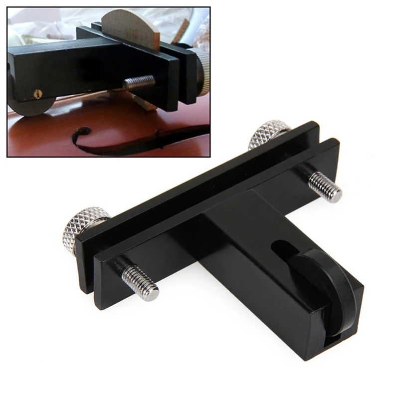 1PC Metal Making Violin Coder Repair Tool Redressal Violin Bridge Grey Machine Luthier Tool Violin Repair Knife For Training
1PC Metal Making Violin Coder Repair Tool Redressal Violin Bridge Grey Machine Luthier Tool Violin Repair Knife For Training
