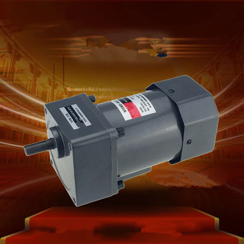 Трехфазный 220V 380V однофазный 220V AC вертикальный микро мотор-редуктор 60W M560 Регулируемая скорость с высоким крутящим моментом
Трехфазный 220V 380V однофазный 220V AC вертикальный микро мотор-редуктор 60W M560 Регулируемая скорость с высоким крутящим моментом