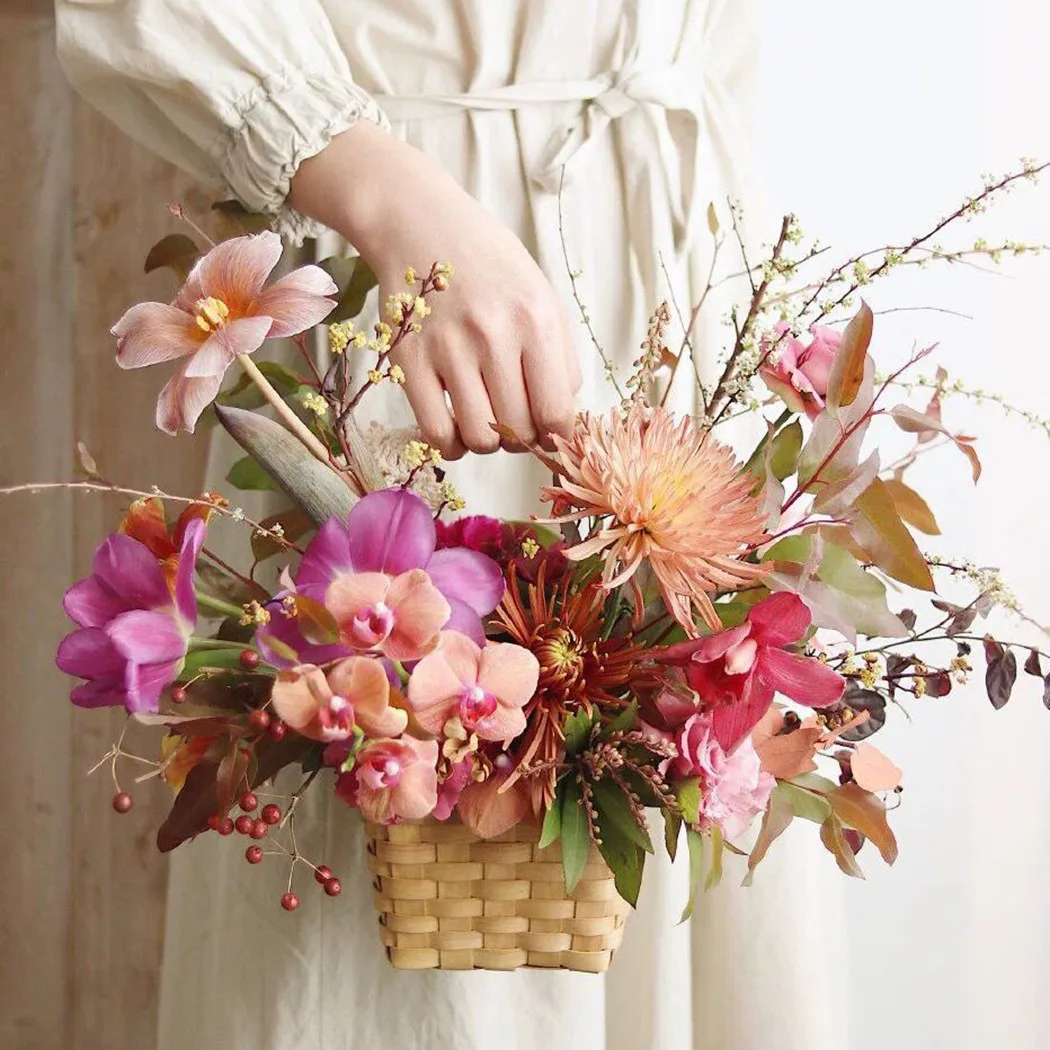 Handmade Bamboo Storage Basket Folding Clthoes Laundry Basket Straw Wicker Rattan Seagrass Belly Garden Flower Pot Plant Basket
Handmade Bamboo Storage Basket Folding Clthoes Laundry Basket Straw Wicker Rattan Seagrass Belly Garden Flower Pot Plant Basket