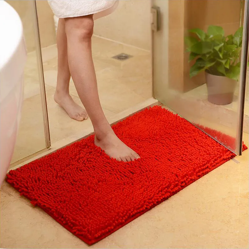doormat floor mat anti-slip water absorption carpet kitchen mat door mat kitchen carpet toilet rug hallway porch doormat 40x58cm
doormat floor mat anti-slip water absorption carpet kitchen mat door mat kitchen carpet toilet rug hallway porch doormat 40x58cm