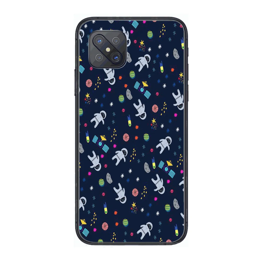 Cartoon Stars Constellation Fashion Phone Case cover For OPPO A91 9 83 79 92s 5 F9 A7X Reno2 Realme6pro 5 black tpu cell cove
Cartoon Stars Constellation Fashion Phone Case cover For OPPO A91 9 83 79 92s 5 F9 A7X Reno2 Realme6pro 5 black tpu cell cove
