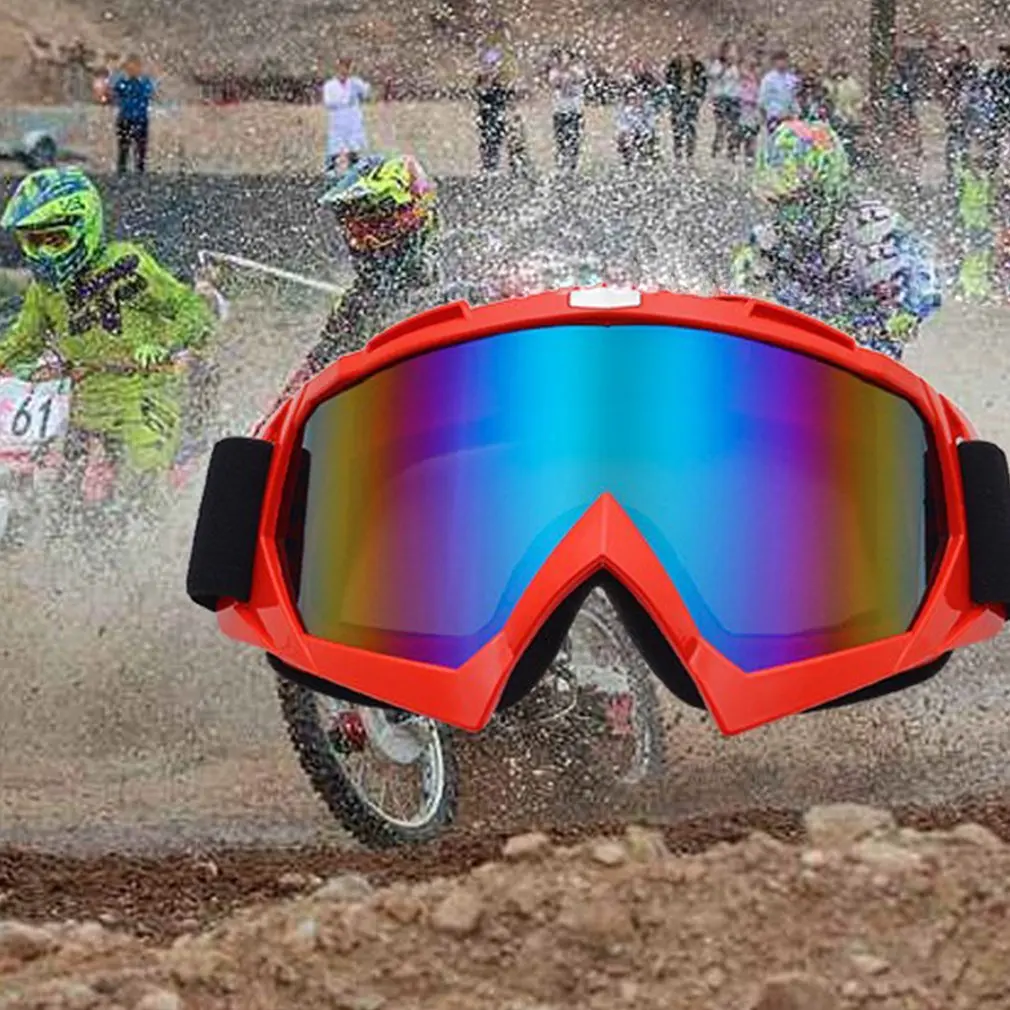 Eye Protection Goggles Face Mask Windproof Skiing Goggles Outdoor Sports Glasses Ski Goggles Dustproof Moto Cycling Sunglasses
Eye Protection Goggles Face Mask Windproof Skiing Goggles Outdoor Sports Glasses Ski Goggles Dustproof Moto Cycling Sunglasses