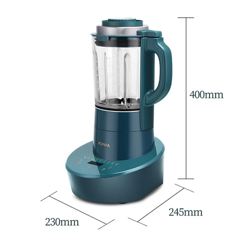 Home desktop can be heated high power food blender coffee grinder lemon electric juicer 
Home desktop can be heated high power food blender coffee grinder lemon electric juicer