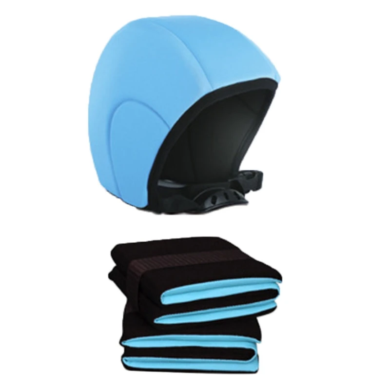 Arm Float 1 Swimming Cap+2 Arm Rings+2 Leg Rings Children Adult Safe Swimming Float Swim Learning Set Swim Buoyancy Suit
Arm Float 1 Swimming Cap+2 Arm Rings+2 Leg Rings Children Adult Safe Swimming Float Swim Learning Set Swim Buoyancy Suit