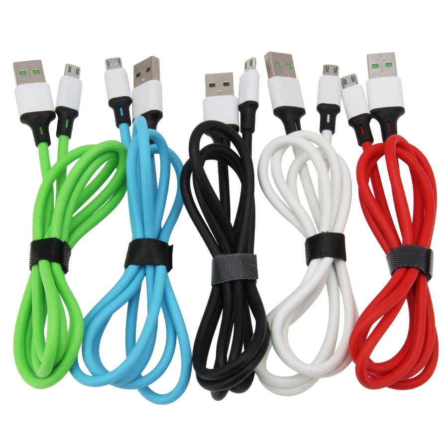 Liquid Silicone Cable Liquid Soft Rubber Data Cable Color Fast Charging Android Micro USB TYPE-C for Ios Cable Charging Cable
Liquid Silicone Cable Liquid Soft Rubber Data Cable Color Fast Charging Android Micro USB TYPE-C for Ios Cable Charging Cable