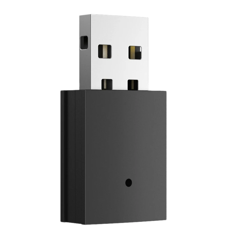 5,0 Bluetooth адаптер настольный ноутбук USB ПК Bluetooth передатчик приемник для подключения гарнитуры динамика
5,0 Bluetooth адаптер настольный ноутбук USB ПК Bluetooth передатчик приемник для подключения гарнитуры динамика