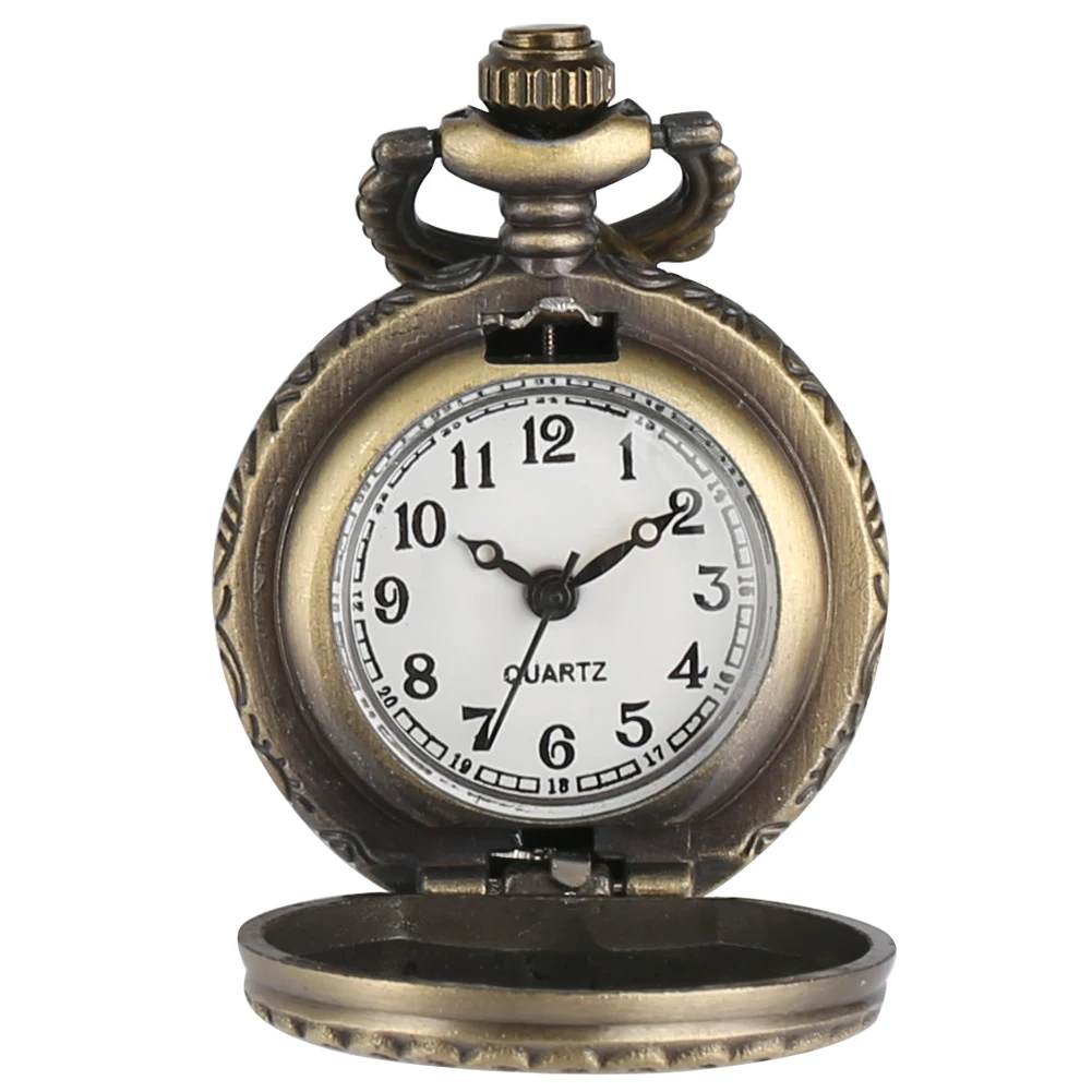 Vintage Hollow Flowers Quartz Small Pocket Watch Concise Analog Clock Steampunk Pendant Necklace Chain Watches Reloj De Bolsillo
Vintage Hollow Flowers Quartz Small Pocket Watch Concise Analog Clock Steampunk Pendant Necklace Chain Watches Reloj De Bolsillo