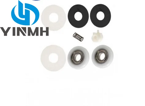 Оригинальный Новый A1UDR90100 (A1UD371800) bh223 bh283 bh363 bh423 DS Roll Kit для Konica Minolta bizhub 223 283 363 423
Оригинальный Новый A1UDR90100 (A1UD371800) bh223 bh283 bh363 bh423 DS Roll Kit для Konica Minolta bizhub 223 283 363 423