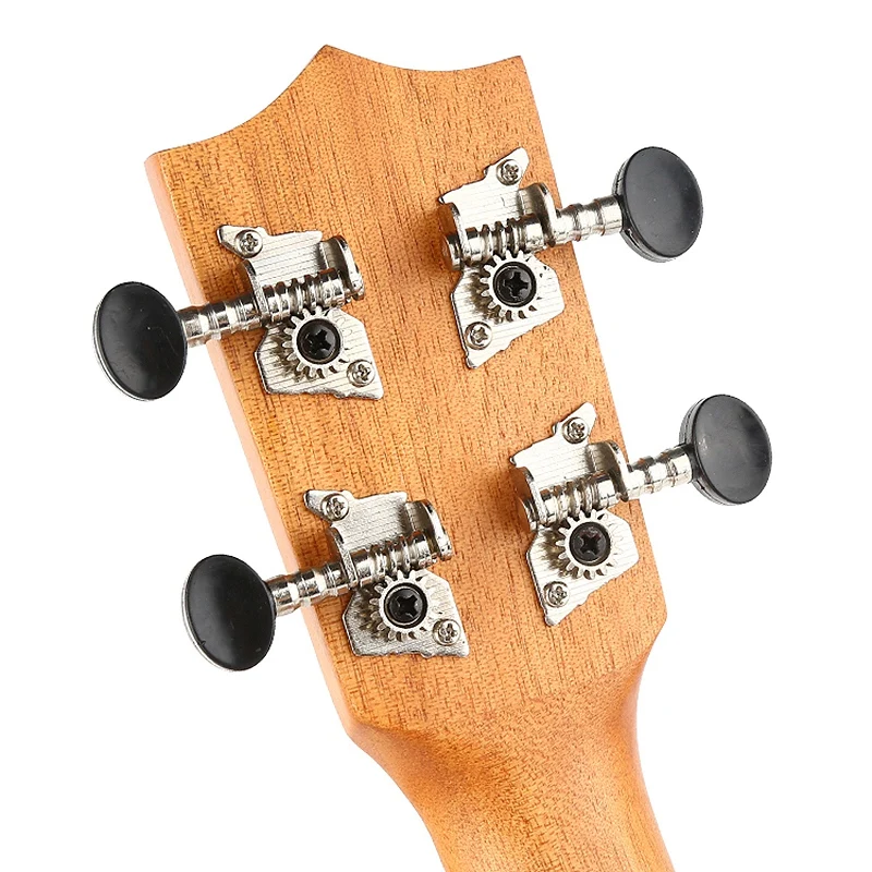 BWS EST & 1988 New 23 Inch Ukulele Mahogany Concert Ukelele Hawaiian 4 Strings Small Guitar Guitarra Musical Instruments Gifts
BWS EST & 1988 New 23 Inch Ukulele Mahogany Concert Ukelele Hawaiian 4 Strings Small Guitar Guitarra Musical Instruments Gifts