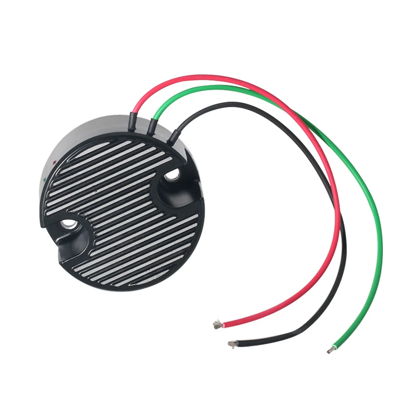 Motorcycle Voltage Regulator Rectifier For Harley-Davidson XLH XLCH Super H CH 1000 XR1000 CDHD XLT1000 Sportster Standard Parts
Motorcycle Voltage Regulator Rectifier For Harley-Davidson XLH XLCH Super H CH 1000 XR1000 CDHD XLT1000 Sportster Standard Parts