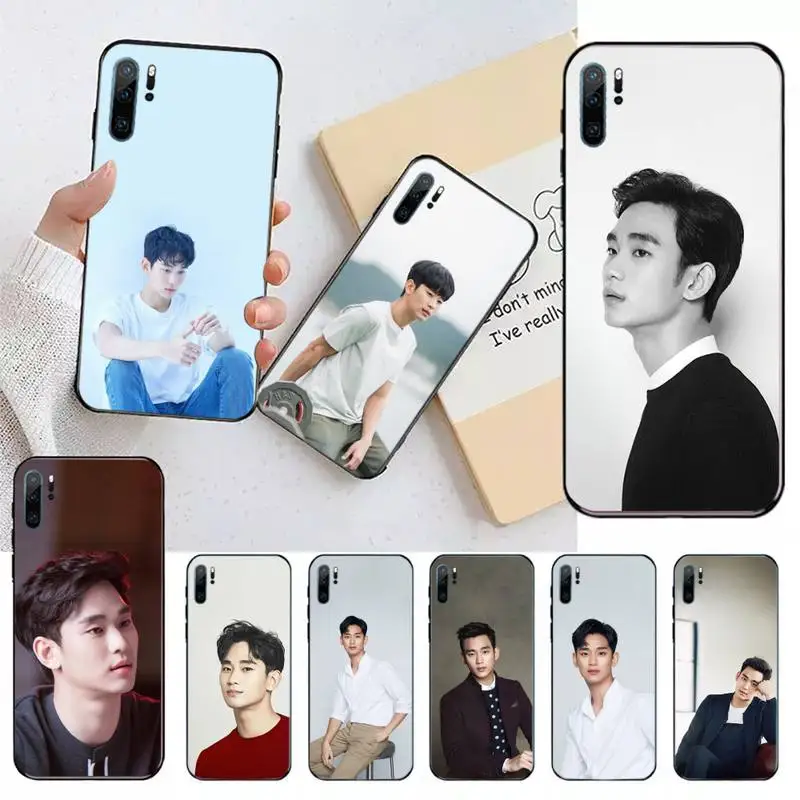 Kim Soo Hyun Korean actors Phone Case For Huawei honor Mate 10 20 30 40 i 9 8 pro x Lite P smart 2019 Y5 2018 nova 5t
Kim Soo Hyun Korean actors Phone Case For Huawei honor Mate 10 20 30 40 i 9 8 pro x Lite P smart 2019 Y5 2018 nova 5t
