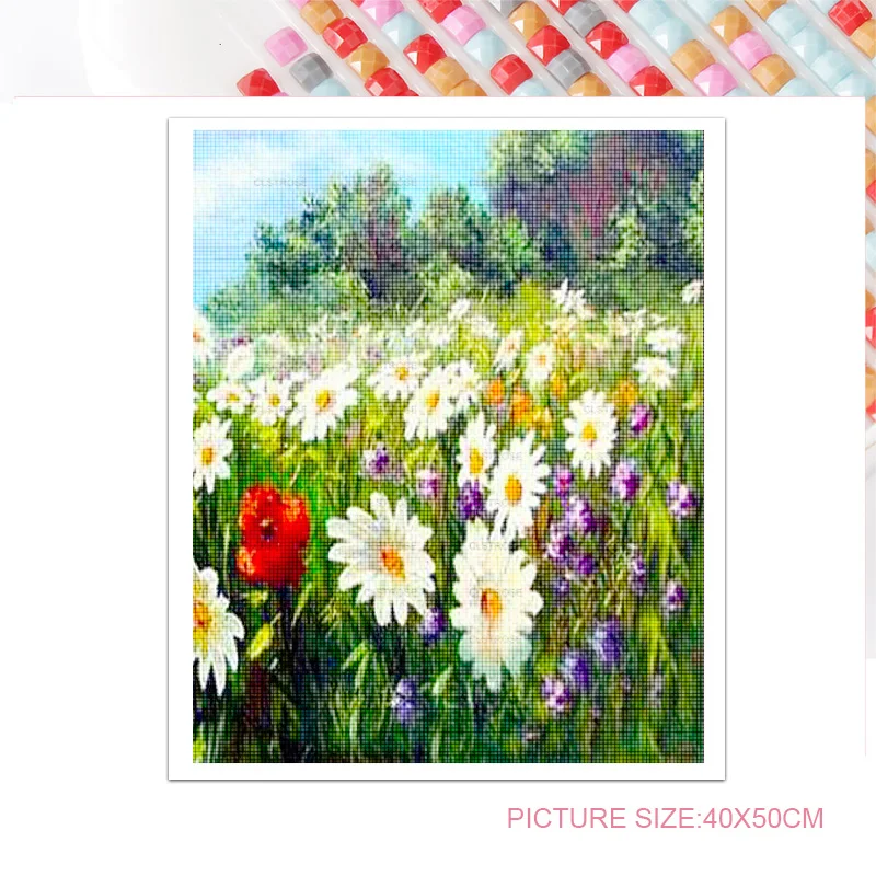 5D Diy Modern Acrylic Diamond Picture On The Sun Blooming Chrysanthemum Pattern Home Living Room Sofa Decorative Art Painting
5D Diy Modern Acrylic Diamond Picture On The Sun Blooming Chrysanthemum Pattern Home Living Room Sofa Decorative Art Painting