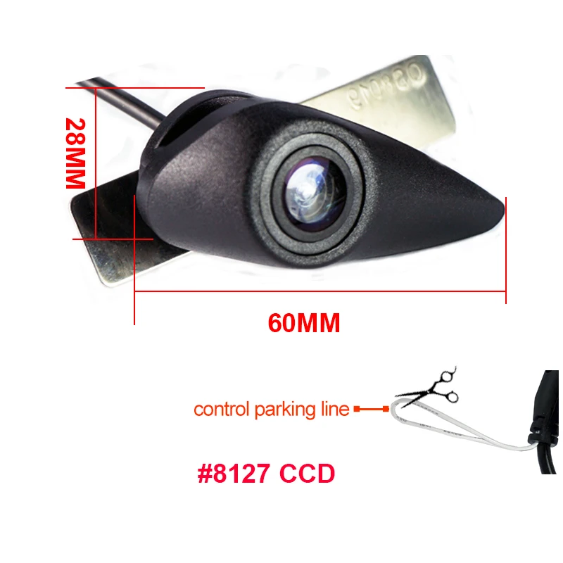 1920*1080P AHD камера ночного видения с логотипом переднего вида для Hyundai Elantra Verna Solaris Tucson IX35 Santa Fe I20 I30 I40
1920*1080P AHD камера ночного видения с логотипом переднего вида для Hyundai Elantra Verna Solaris Tucson IX35 Santa Fe I20 I30 I40