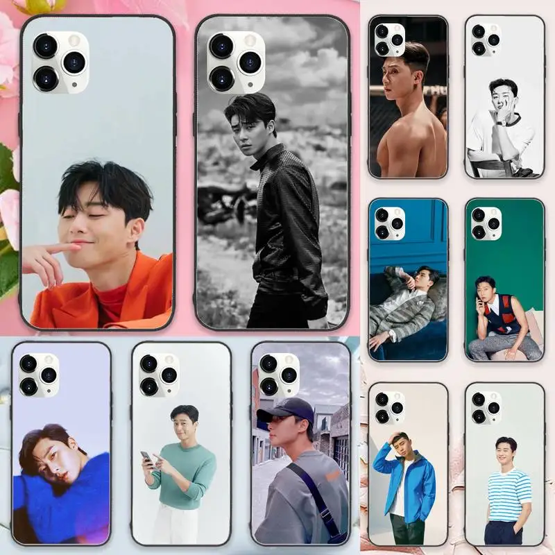 Park Seo Jun Korean actors Phone Case For iphone 12 11 13 7 8 6 s plus x xs xr pro max mini
Park Seo Jun Korean actors Phone Case For iphone 12 11 13 7 8 6 s plus x xs xr pro max mini
