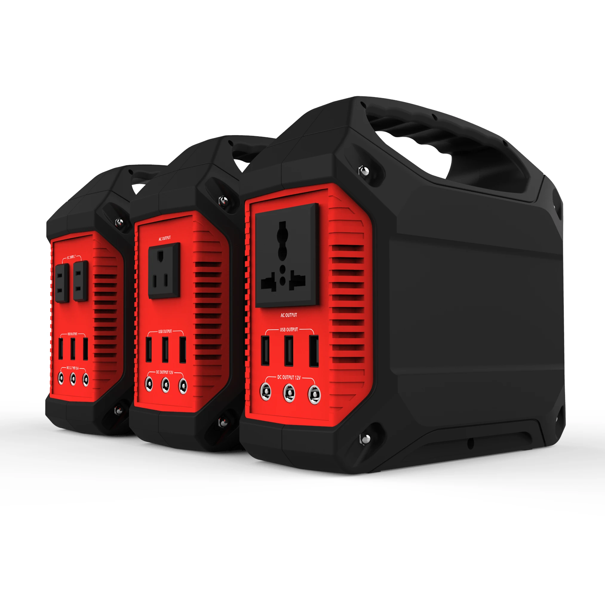155wh Storage Power Supply Systems Solar Generator Power Station 100w Output Outdoor Use Portable Outdoor Power Station
155wh Storage Power Supply Systems Solar Generator Power Station 100w Output Outdoor Use Portable Outdoor Power Station