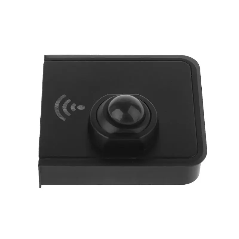 Non-Contact 12V-24V PIR Wireless Sensor Switch for Cabinet Wardrobe LED Light 
Non-Contact 12V-24V PIR Wireless Sensor Switch for Cabinet Wardrobe LED Light