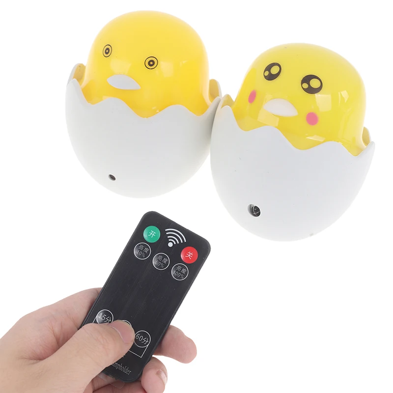 Timing LED Night Light 110V 220V Yellow Duck EU US Plug Socket Wall Lamp With Remote For Children's Cartoon Creative Gift
Timing LED Night Light 110V 220V Yellow Duck EU US Plug Socket Wall Lamp With Remote For Children's Cartoon Creative Gift