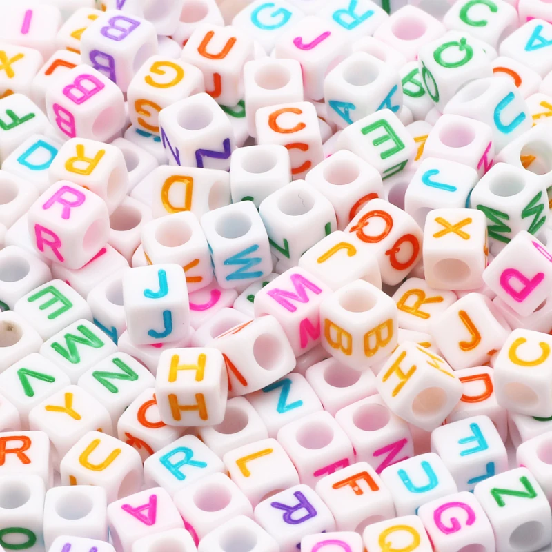 Colorful Acrylic Letter Number Star Moon Hearts Flowers Pattern Loose Beads For Jewelry DIY Bracelet Necklace Accessories
Colorful Acrylic Letter Number Star Moon Hearts Flowers Pattern Loose Beads For Jewelry DIY Bracelet Necklace Accessories