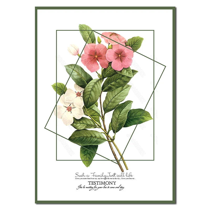 Posters And Prints Living Room Nature Rose Flowers And leaves Canvas Material European Style English Background Decoration Art
Posters And Prints Living Room Nature Rose Flowers And leaves Canvas Material European Style English Background Decoration Art