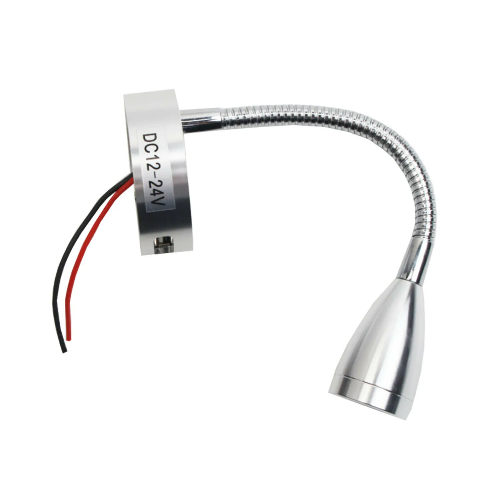 Caravan LED Interior Lamp Reading Light Spot Touch Switch Warm White 1PC Accessories
Caravan LED Interior Lamp Reading Light Spot Touch Switch Warm White 1PC Accessories
