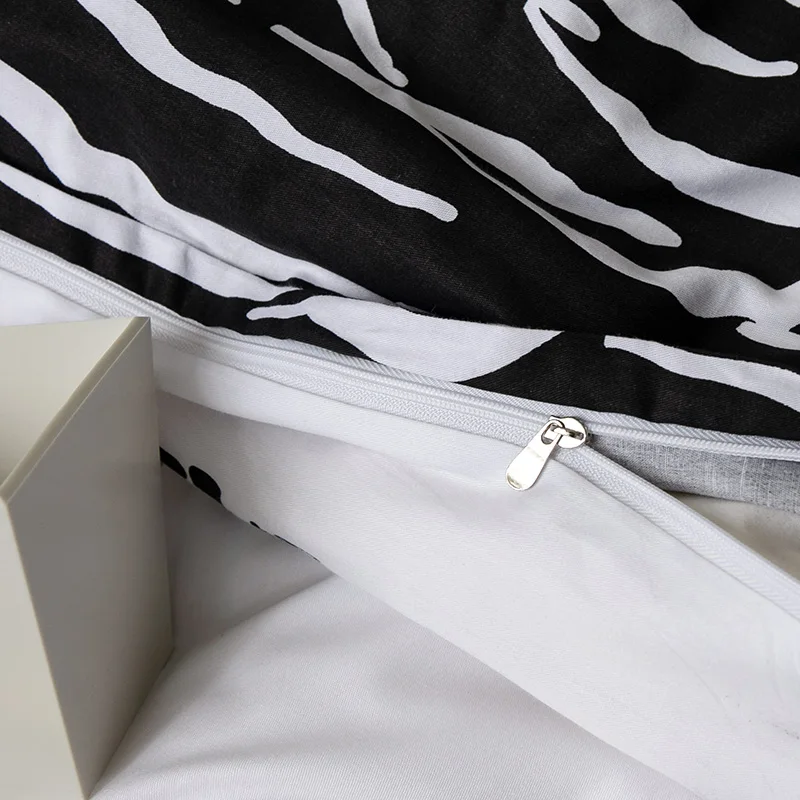 Euro bedding set Bed linen cotton simple nordic Quilt duvet cover Lines bed sheet set Bedspread for bed Pillowcase Home Textile
Euro bedding set Bed linen cotton simple nordic Quilt duvet cover Lines bed sheet set Bedspread for bed Pillowcase Home Textile