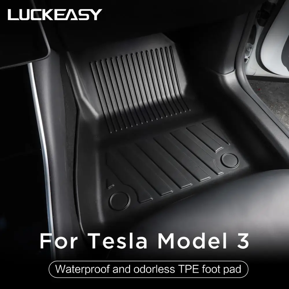 Обновленная подставка для ног LUCKEASY из термопластичного эластомера подходит