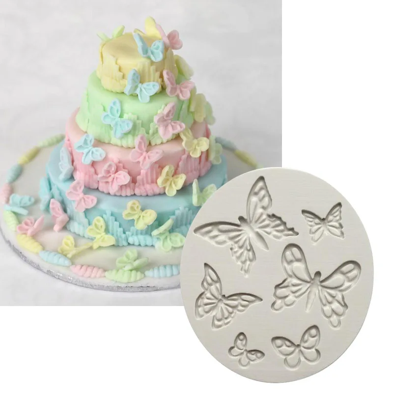 Kitchen молды силиконовые Bird Flower Silicone Cake Decorating Chocolate Fondant Mold Tools Accessories силиконовые формы мыло 
Kitchen молды силиконовые Bird Flower Silicone Cake Decorating Chocolate Fondant Mold Tools Accessories силиконовые формы мыло