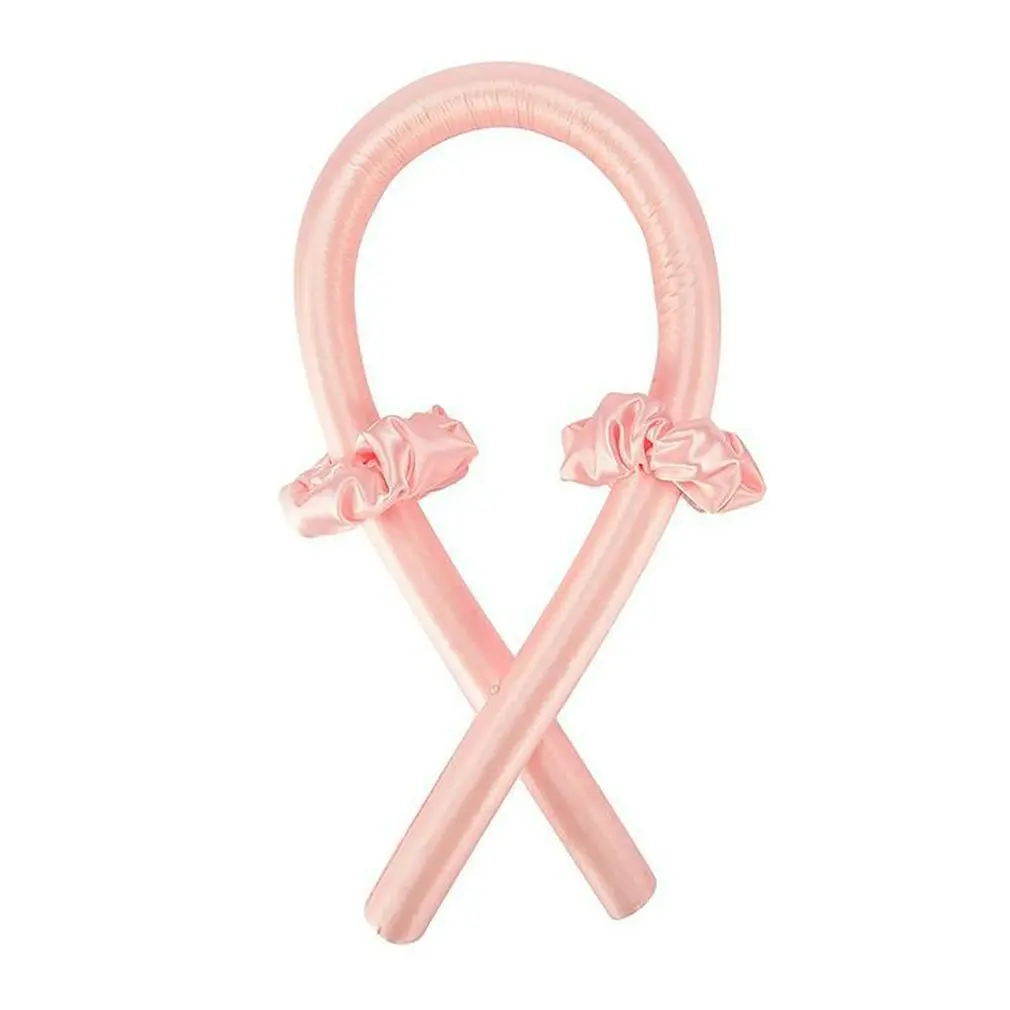 Lazy Sleep Wave No Heat Curling Stick Durable Curling Supplies Curling Tool Heatless Curling Rod Headband
Lazy Sleep Wave No Heat Curling Stick Durable Curling Supplies Curling Tool Heatless Curling Rod Headband