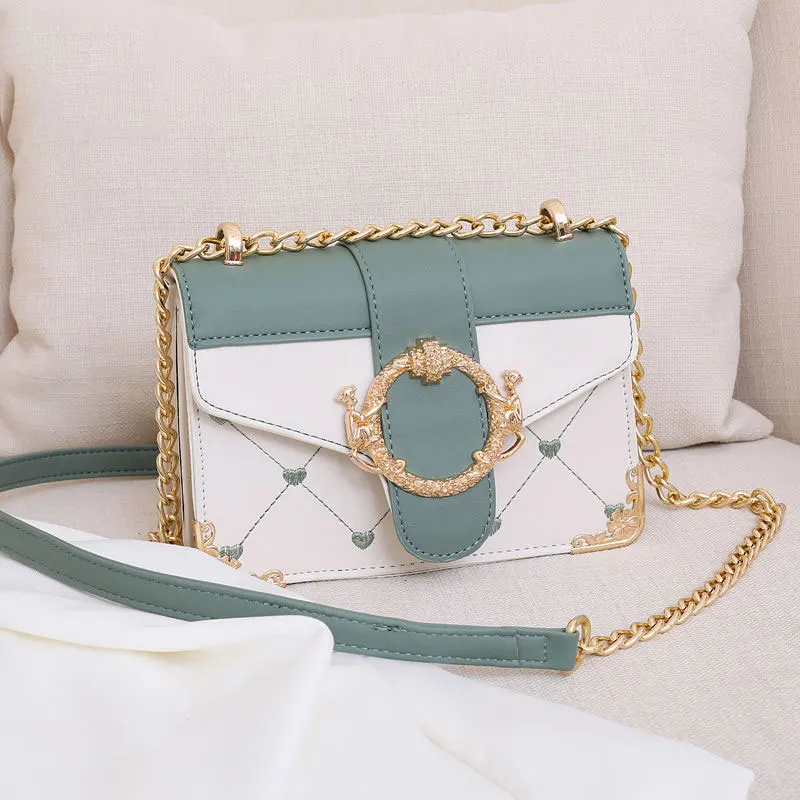 Fashion Shoulder Bag Leather Sequined Hearts Chain Bags Girls Handbag Luxury Designer Ladies Evening Purse Small Crossbody 2021
Fashion Shoulder Bag Leather Sequined Hearts Chain Bags Girls Handbag Luxury Designer Ladies Evening Purse Small Crossbody 2021