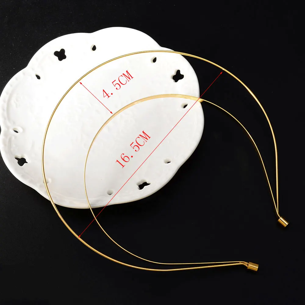 Unique 3 Layer Headband Wedding Bridal Hair Accessories Gold Tiara Crown Jewelry for Women Hair band Metal Headpiece
Unique 3 Layer Headband Wedding Bridal Hair Accessories Gold Tiara Crown Jewelry for Women Hair band Metal Headpiece