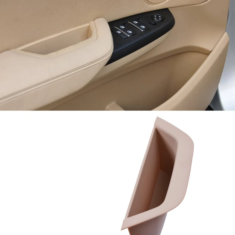 For BMW X3 X4 F25 F26 2010-2017 LHD Car door handles front Left storage compartment Handrails
For BMW X3 X4 F25 F26 2010-2017 LHD Car door handles front Left storage compartment Handrails