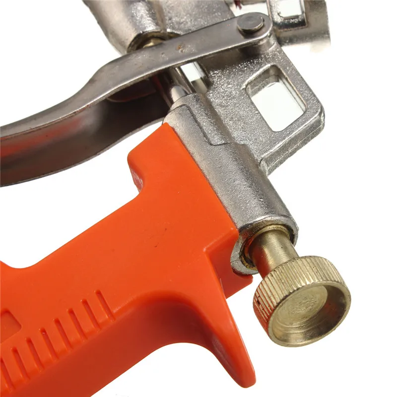 Manual PU Spray Foam Guns Heavy Duty Good Insulation DIY Professional Applicator Foam Guns
Manual PU Spray Foam Guns Heavy Duty Good Insulation DIY Professional Applicator Foam Guns