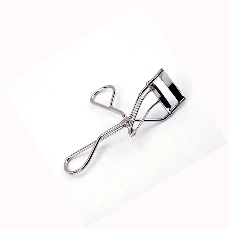 1Pcs Stainless Steel Eyelash Curler Curved Eyelash Curler Natural Volume Professional Makeup Tools Easy to Operate
1Pcs Stainless Steel Eyelash Curler Curved Eyelash Curler Natural Volume Professional Makeup Tools Easy to Operate