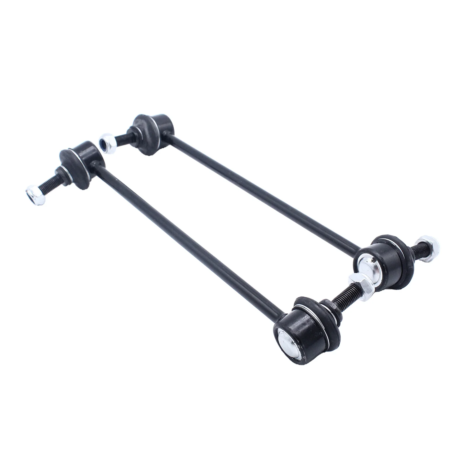 Стабилизатор поперечной устойчивости для VW SKODA FABIA, AUDI 6Q0411315N, 2 шт.
Стабилизатор поперечной устойчивости для VW SKODA FABIA, AUDI 6Q0411315N, 2 шт.