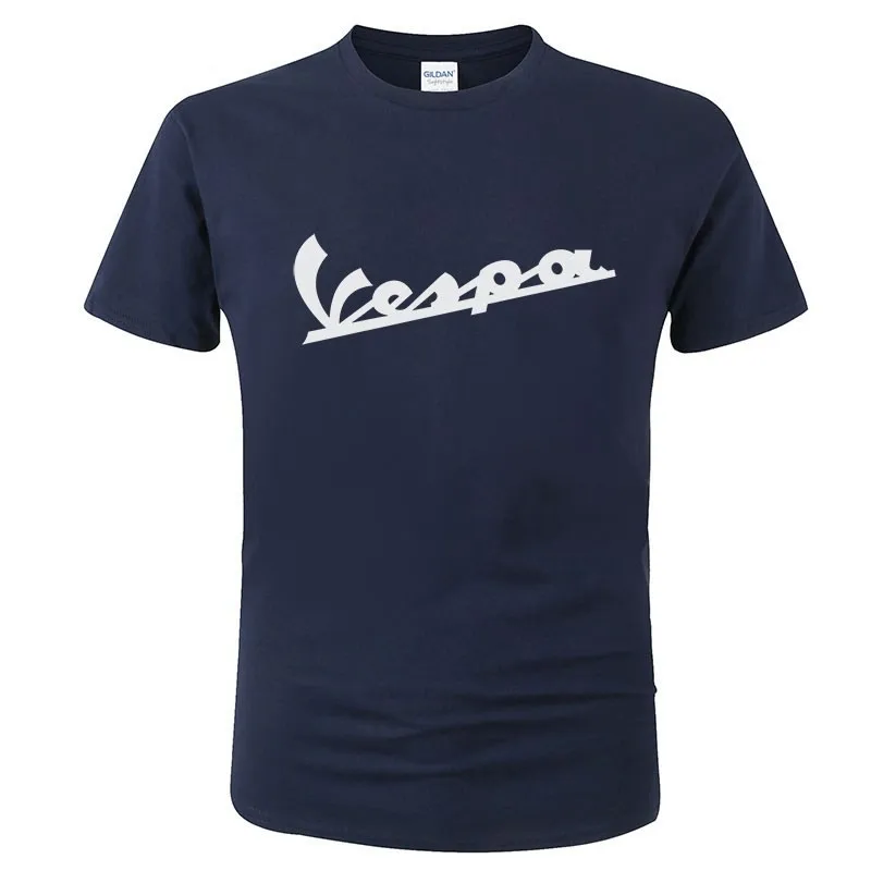 2021 100% Cotton Summer Short Sleeve O Neck Tees Male Tops Vespa T Shirt Men Funny Vespa Harajuku Print T-shirt
2021 100% Cotton Summer Short Sleeve O Neck Tees Male Tops Vespa T Shirt Men Funny Vespa Harajuku Print T-shirt