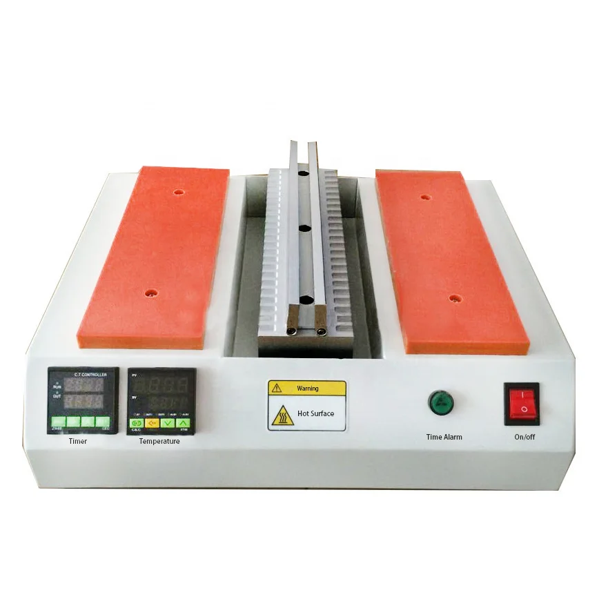 Fiber Optic Epoxy Curing Oven In The Fiber Optic Equipment For Optic Connector Making
Fiber Optic Epoxy Curing Oven In The Fiber Optic Equipment For Optic Connector Making