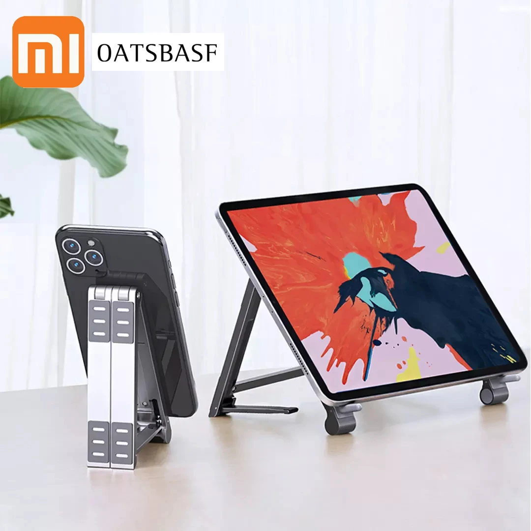 Подставка для ноутбука Xiaomi OATSBASF 
Подставка для ноутбука Xiaomi OATSBASF